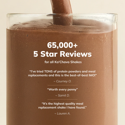 Superblend Shake